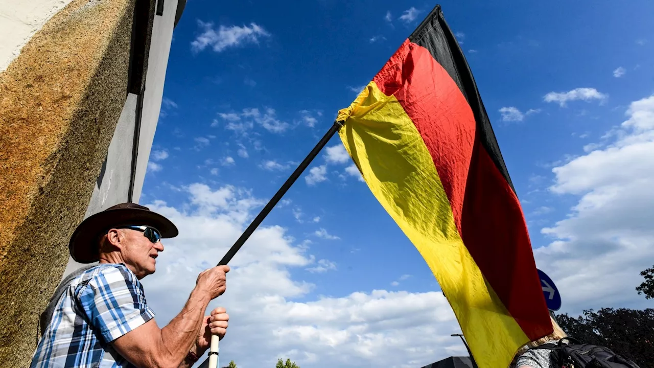 „Rechnen mit Angriffen“: In AfD-Hochburgen geht die Angst um