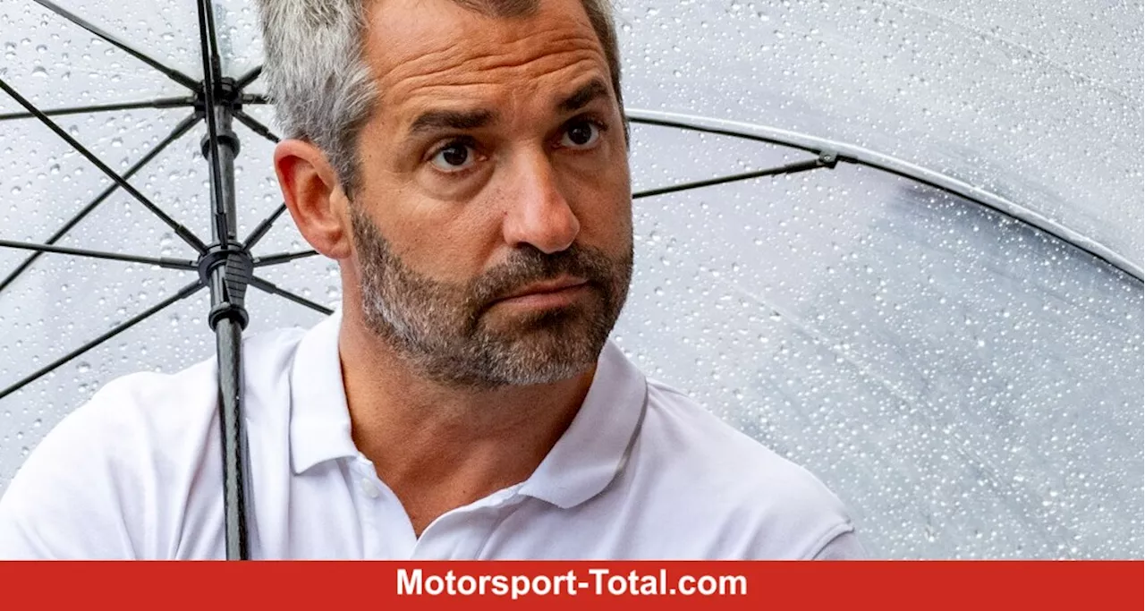 Timo Glock kritisiert Günther Steiner: 'Was soll das?'