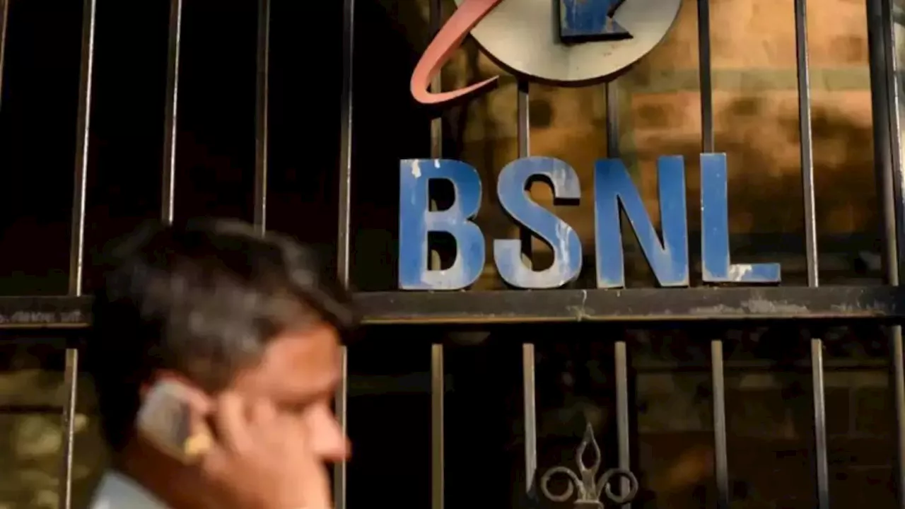 BSNL का सबसे सस्ता प्लान, 108 रुपए में मिलेगी Unlimited Calling, Data