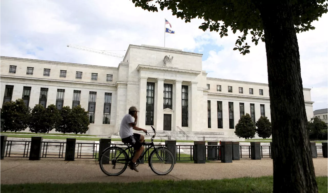 The Federal Reserve holds interest rates steady — here's what that means for your money