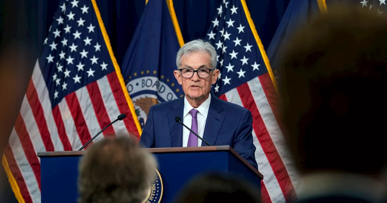 Federal Reserve interest rate decision for June 2024: Rates unchanged amid cooling inflation