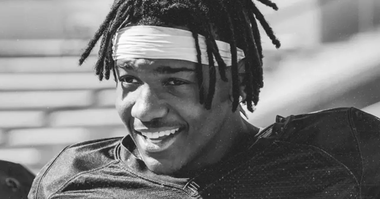 University of Southern Mississippi football player fatally shot