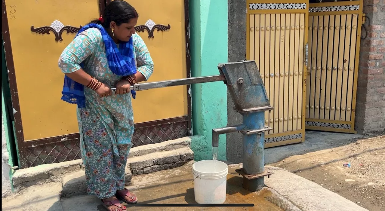 उत्तराखंड में पेयजल का संकट, राज्य को बने  24 साल ; नहीं है कोई ग्राउंडवाटर पॉलिसी