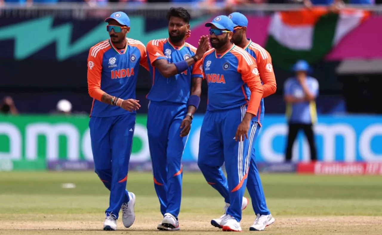 T20 World Cup: भारत ने सुपर-8 में ली एंट्री, अमेरिका की हार से पाकिस्तान को फायदा, जानें क्या है सभी टीमों का समीकरण