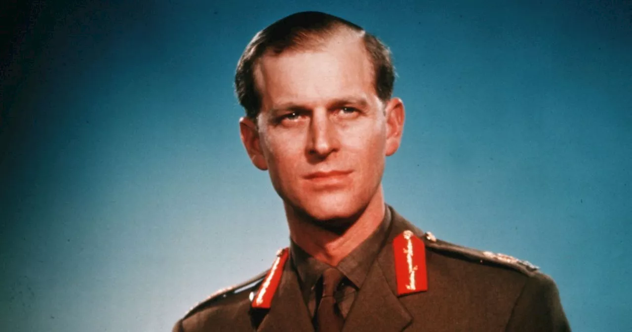 Young Prince Philip looked 'exactly' like living relative say royal fans