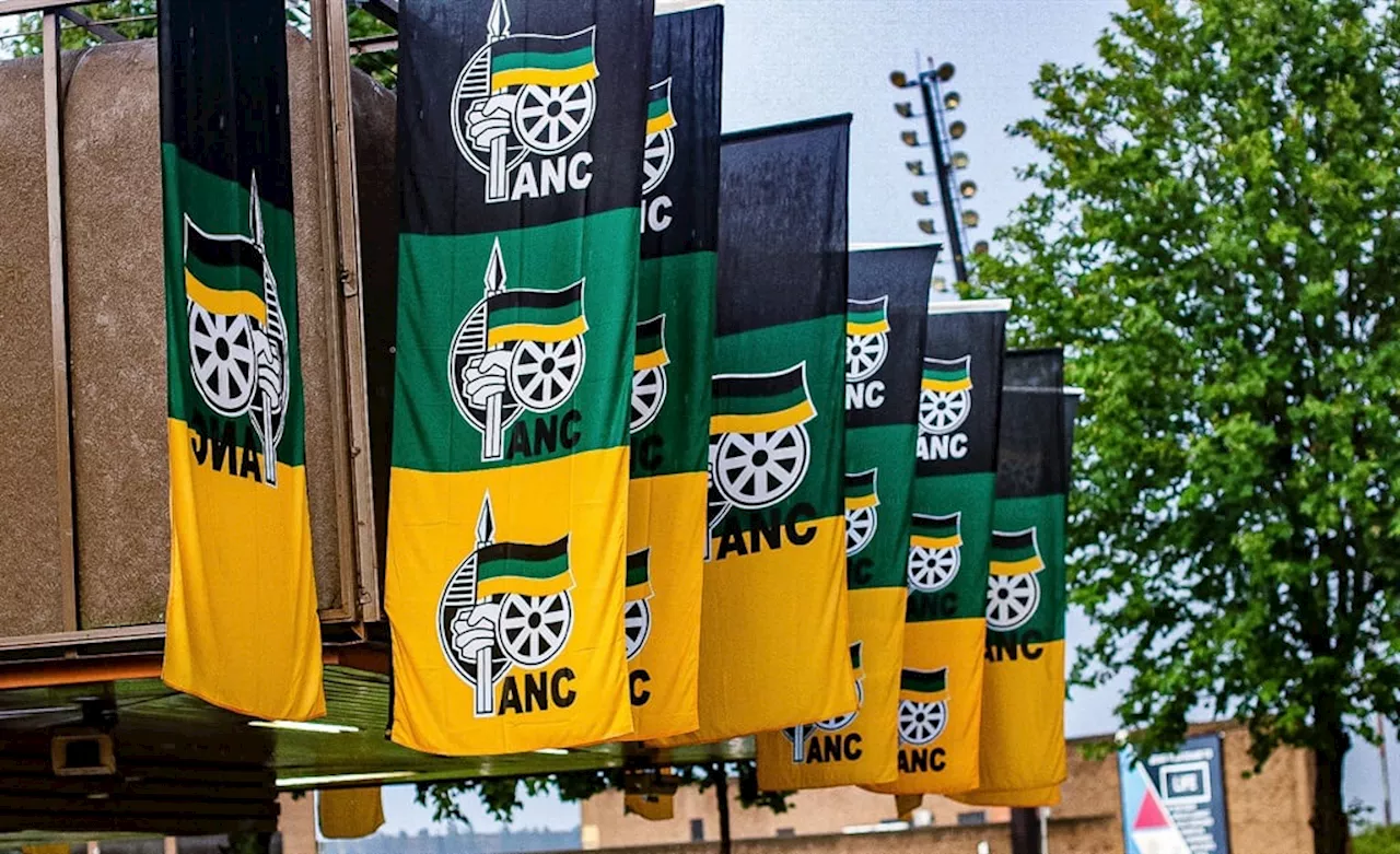 ANC's crisis not South Africa's, as coalition talks test democratic resilience