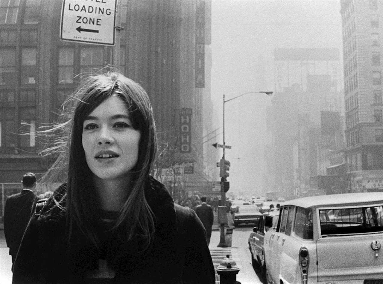 Reluctant 60s superstar Françoise Hardy dies at 80, leaving a legacy of French pop and fashion