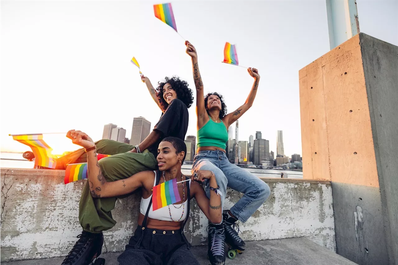  Understanding and celebrating Pride Month through an intersectional lens is essential in SA