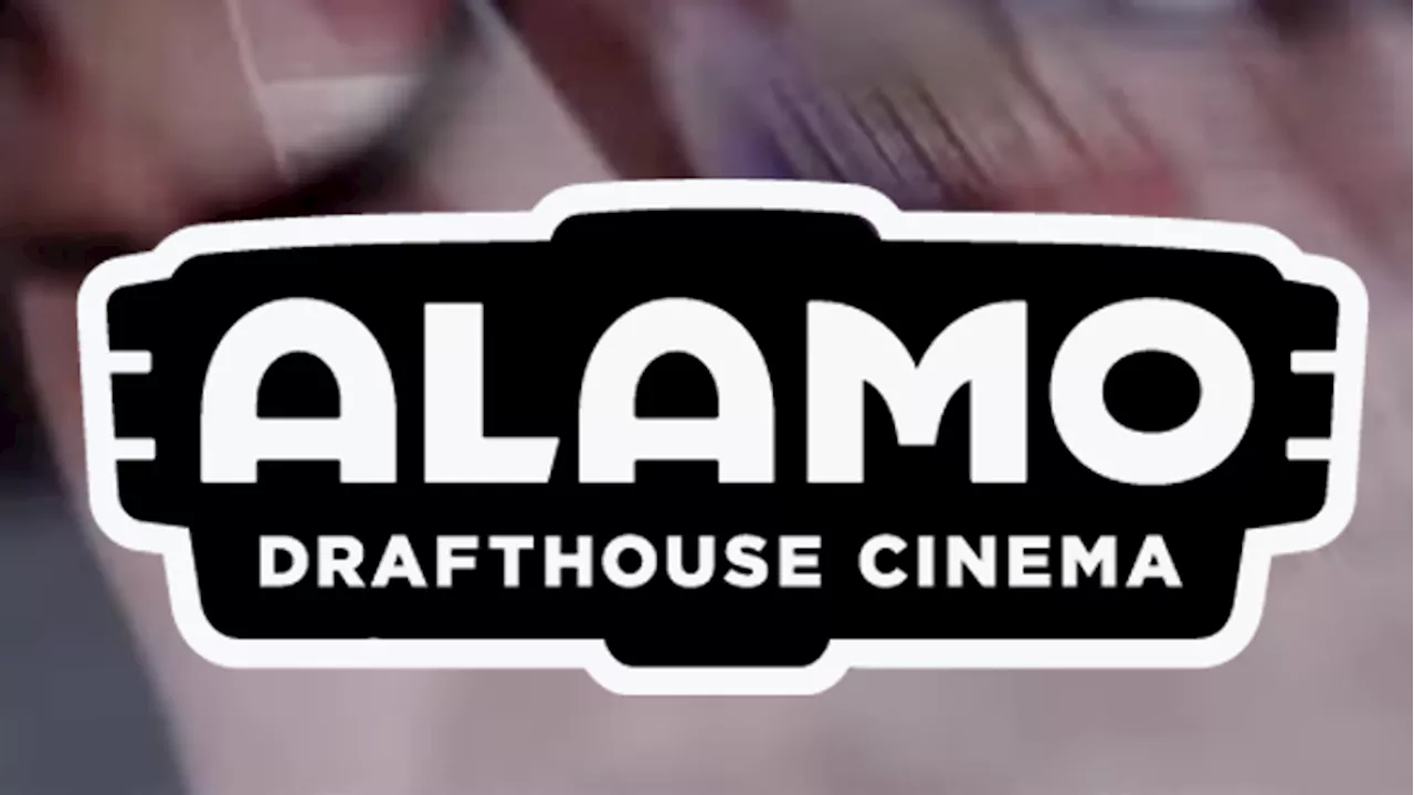 Sony swoops in to buy Alamo Drafthouse in blockbuster theater deal