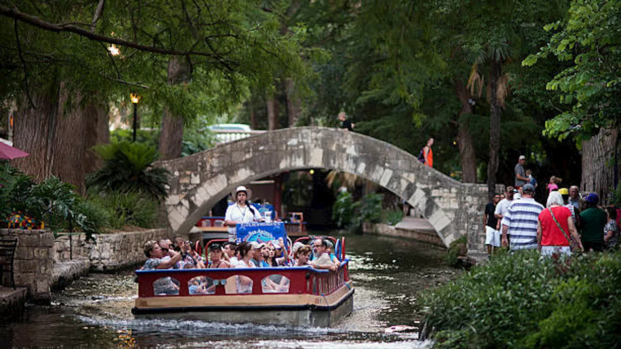 Visit San Antonio aims to boost economy by attracting more conventions and events