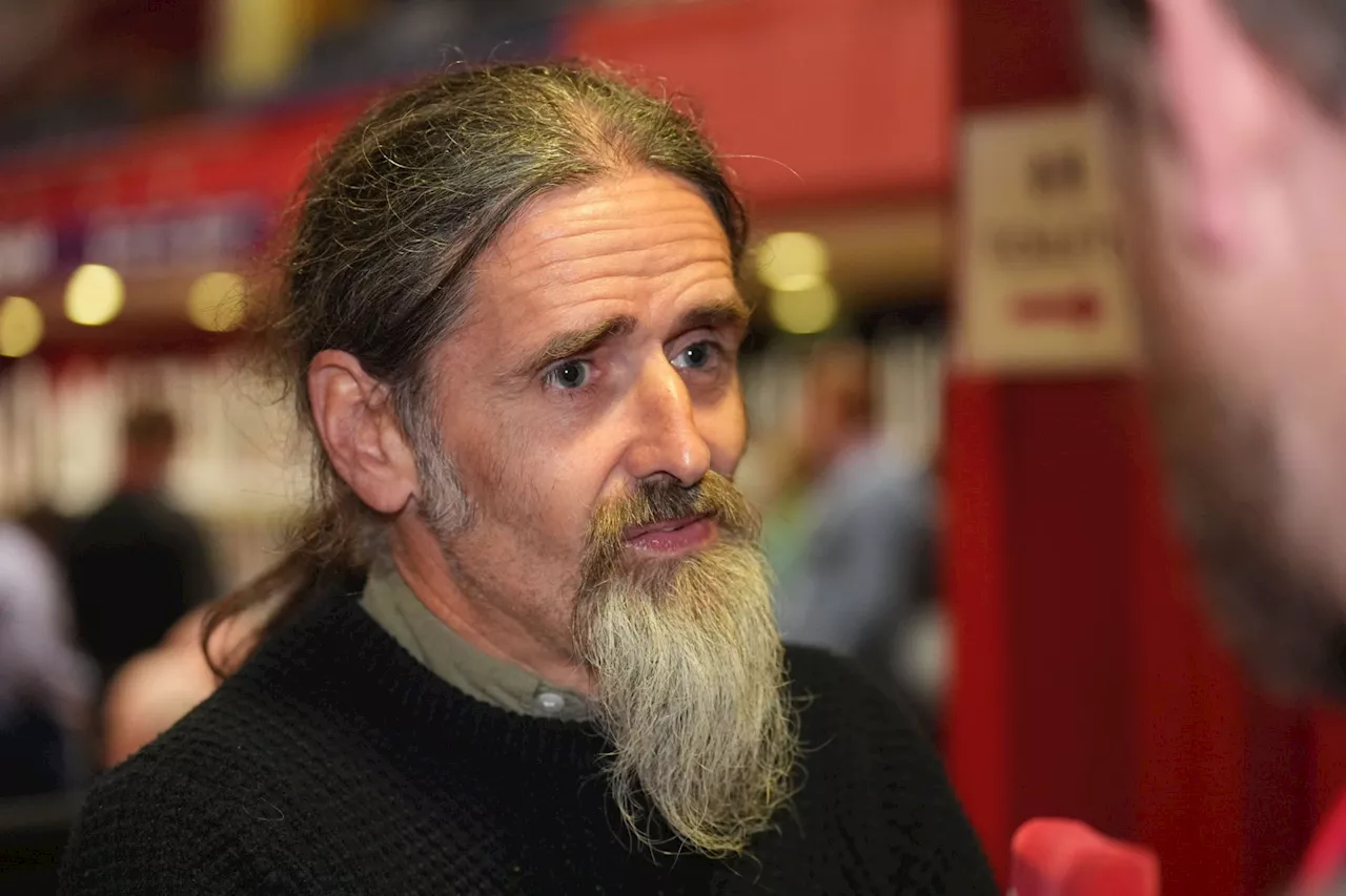 Luke ‘Ming’ Flanagan on a presidential bid: 'I definitely wouldn't rule it out'