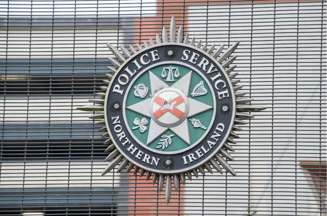 Two men facing extradition to North over 1975 murder of RUC officer