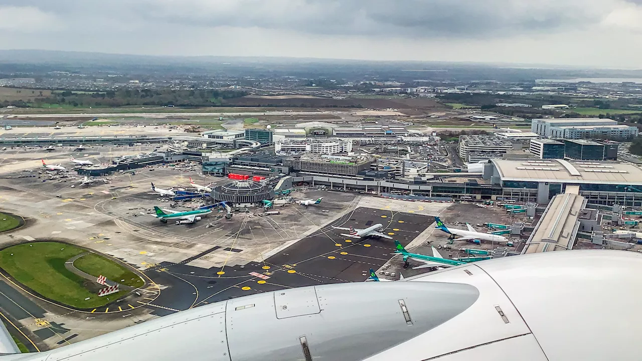 ‘You need to build T3 now’ - Is there a solution to Dublin Airport's passenger cap?