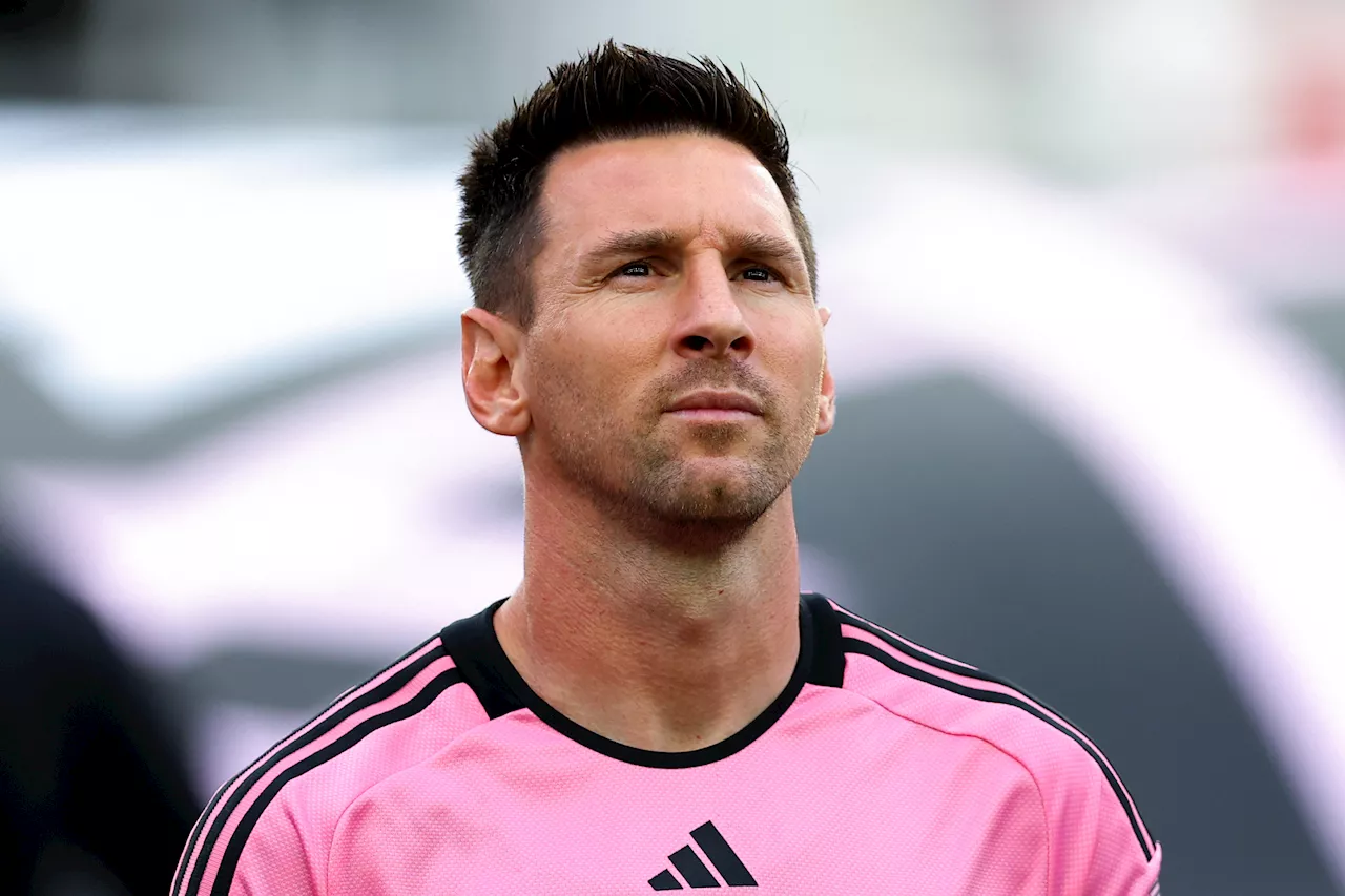 Lionel Messi Provides Major Update on Soccer Future