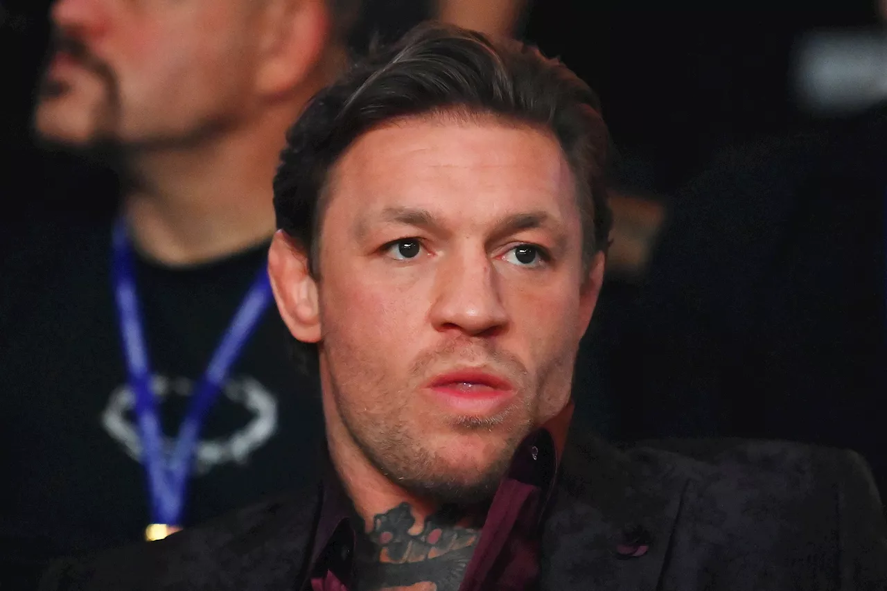 UFC News: Conor McGregor vs Michael Chandler Reportedly 'In Limbo'