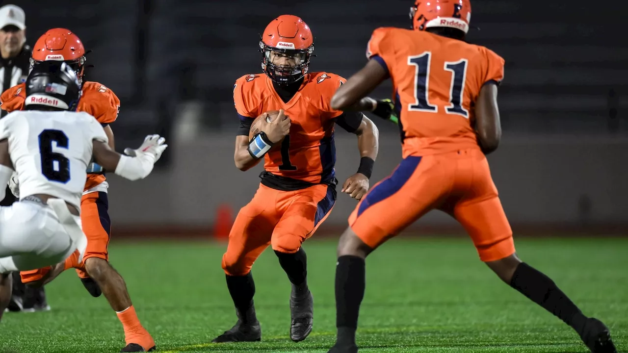 Football: Paterson’s best help power the West to victory in 30th Paul Robeson Classic