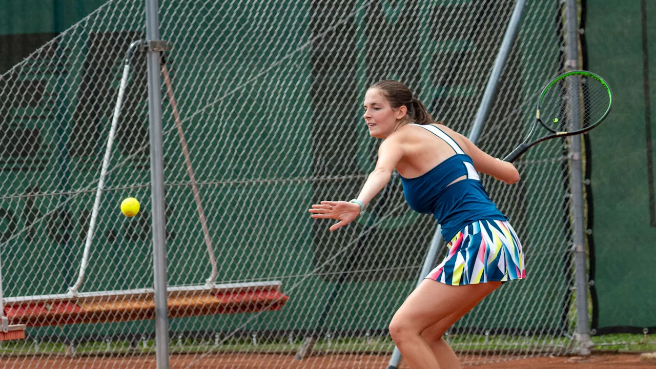 Theresienfelds Damen lechzen nach dem Meistertitel