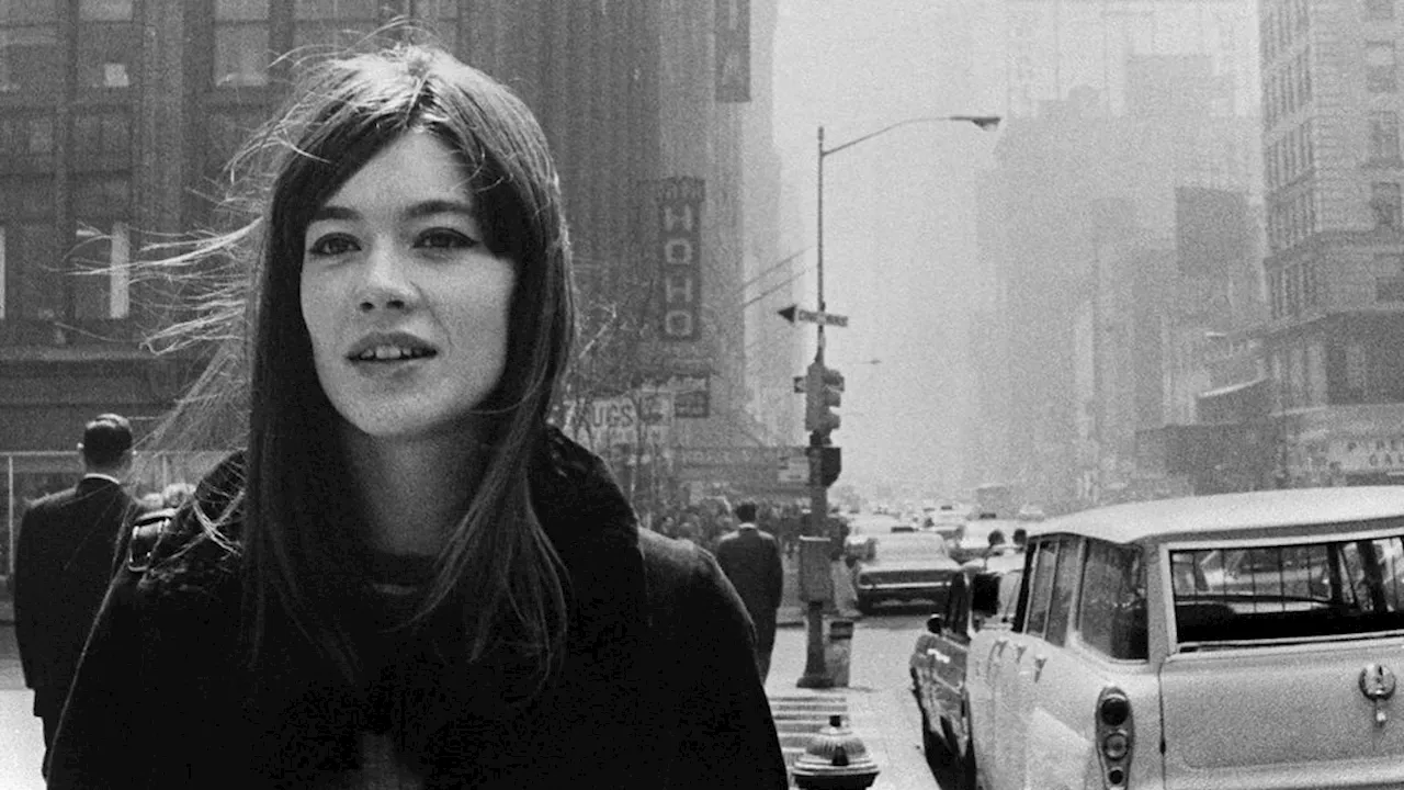 Frans muziek- en stijlicoon Françoise Hardy (80) overleden