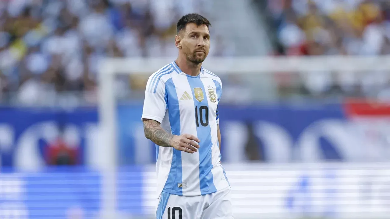 Lionel Messi lanza 'bomba' en el fútbol: confirmó cuál será su último equipo como futbolista