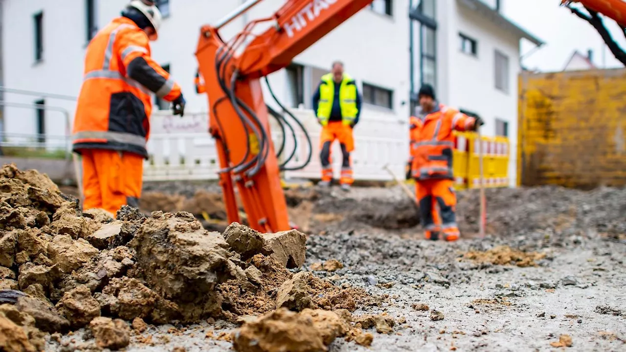 Rheinland-Pfalz & Saarland: Land lehnt Abschaffung der Straßenausbaubeiträge ab