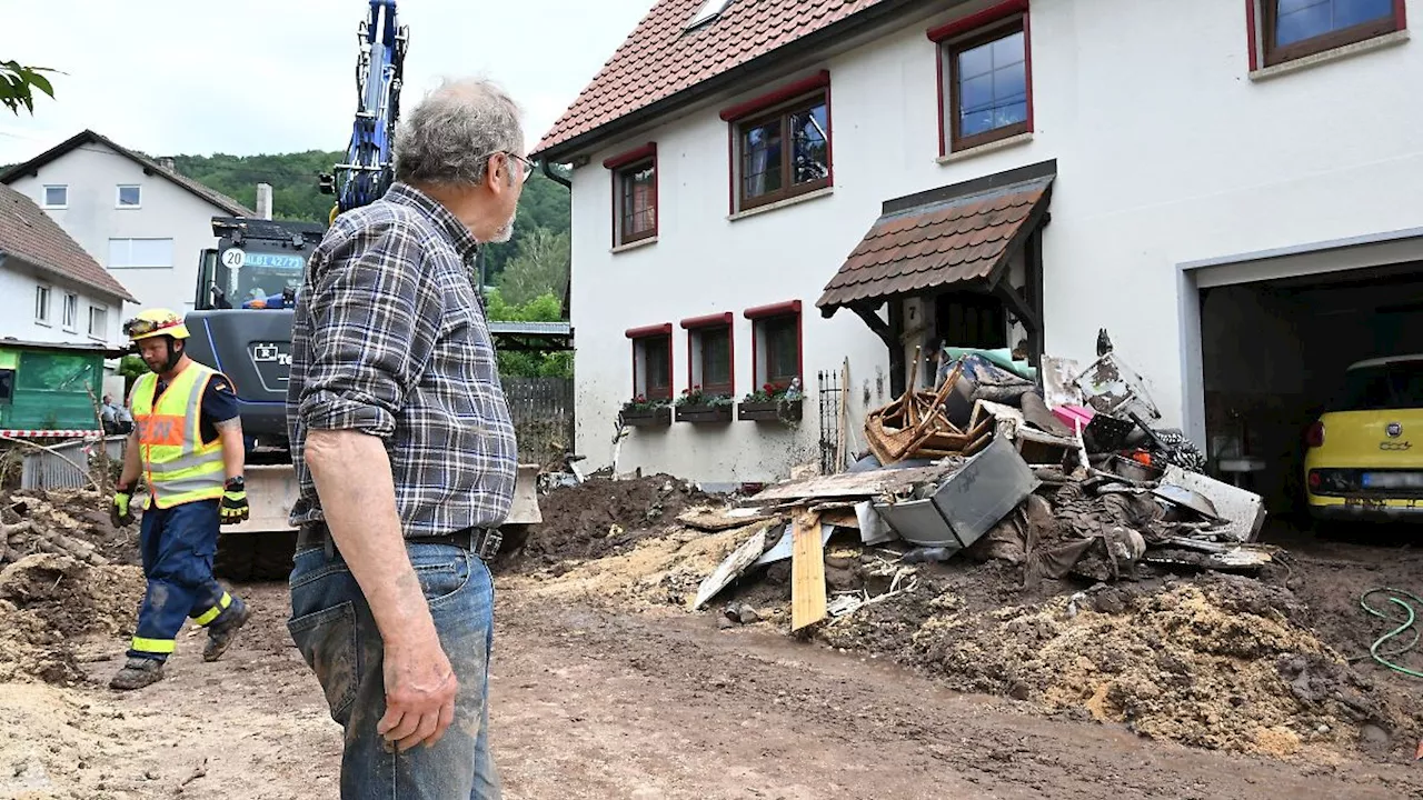 Sachsen-Anhalt: SPD fordert Pflichtversicherungen gegen Elementarschäden