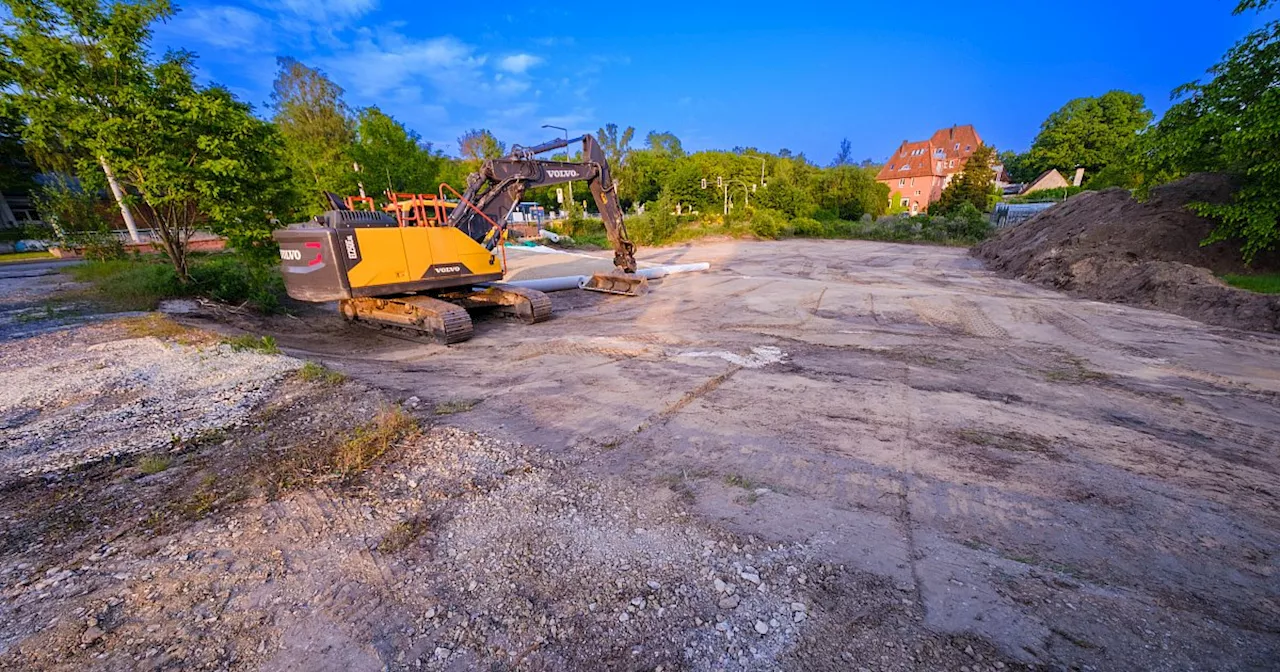 Bielefelder Stadtbezirk Brackwede bekommt zehn neue Kita-Gruppen