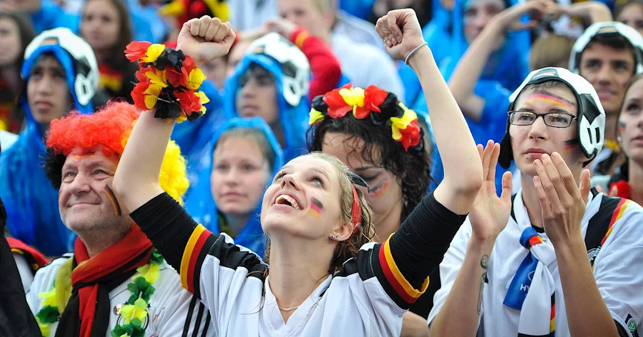 Wochenendtipps im Kreis Paderborn: EM-Auftakt, Flohmärkte und Zapfenstreich