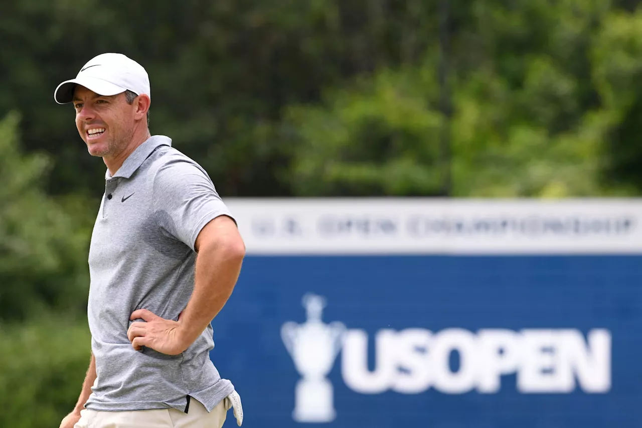 2024 U.S. Open prediction: Back Rory McIlroy after surprise divorce reversal