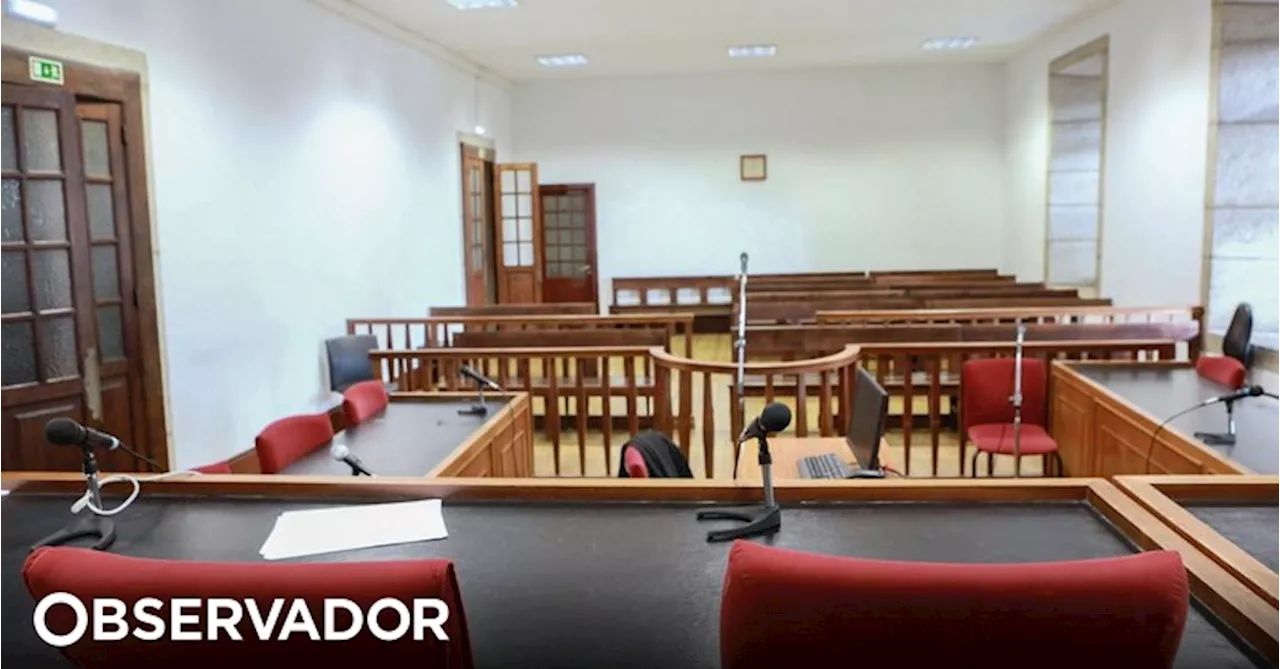 Tribunal de Coimbra condena a pena efetiva 14 arguidos no processo dos catalisadores