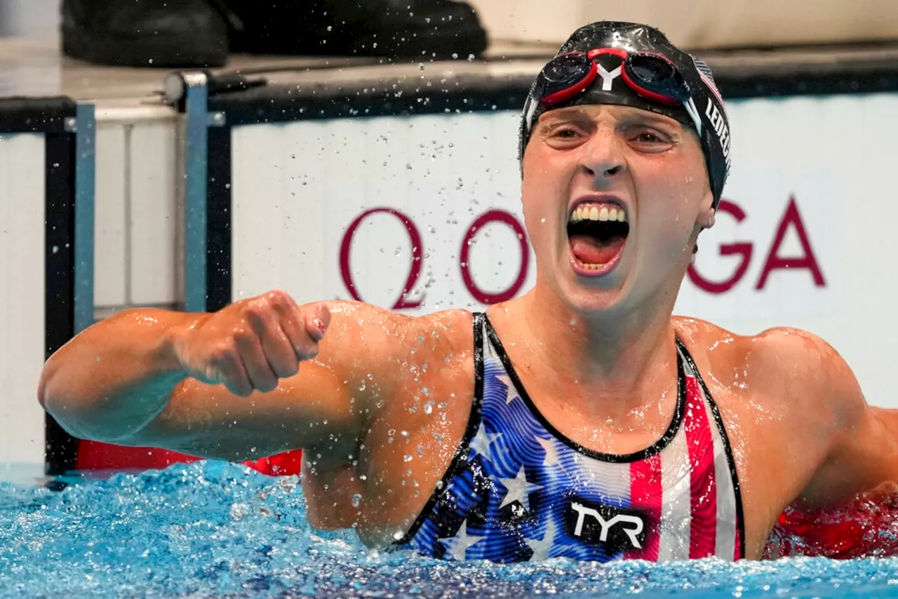 US Olympic Swimming Trials 2024: Schedule, times, TV and streaming info