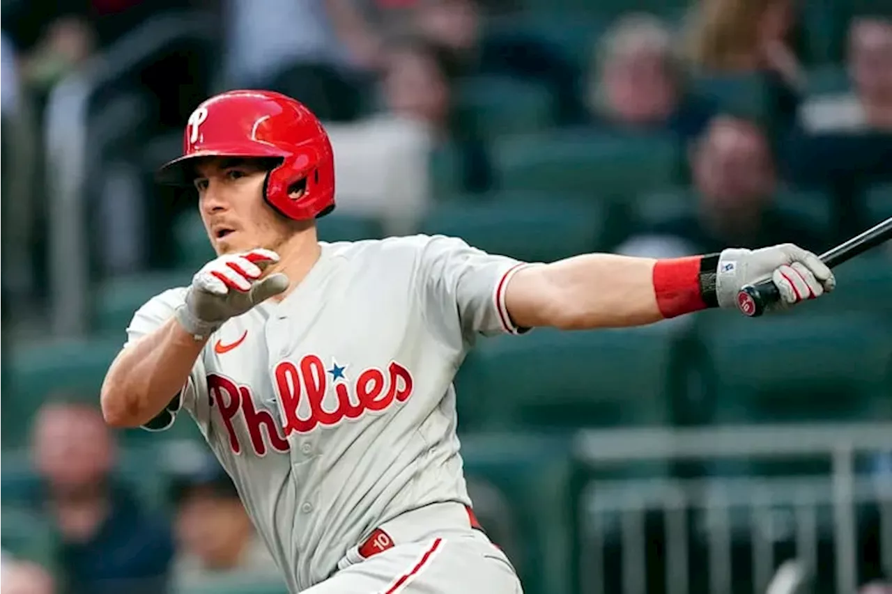 ⚾ Oh, no, not Realmuto | Sports Daily Newsletter