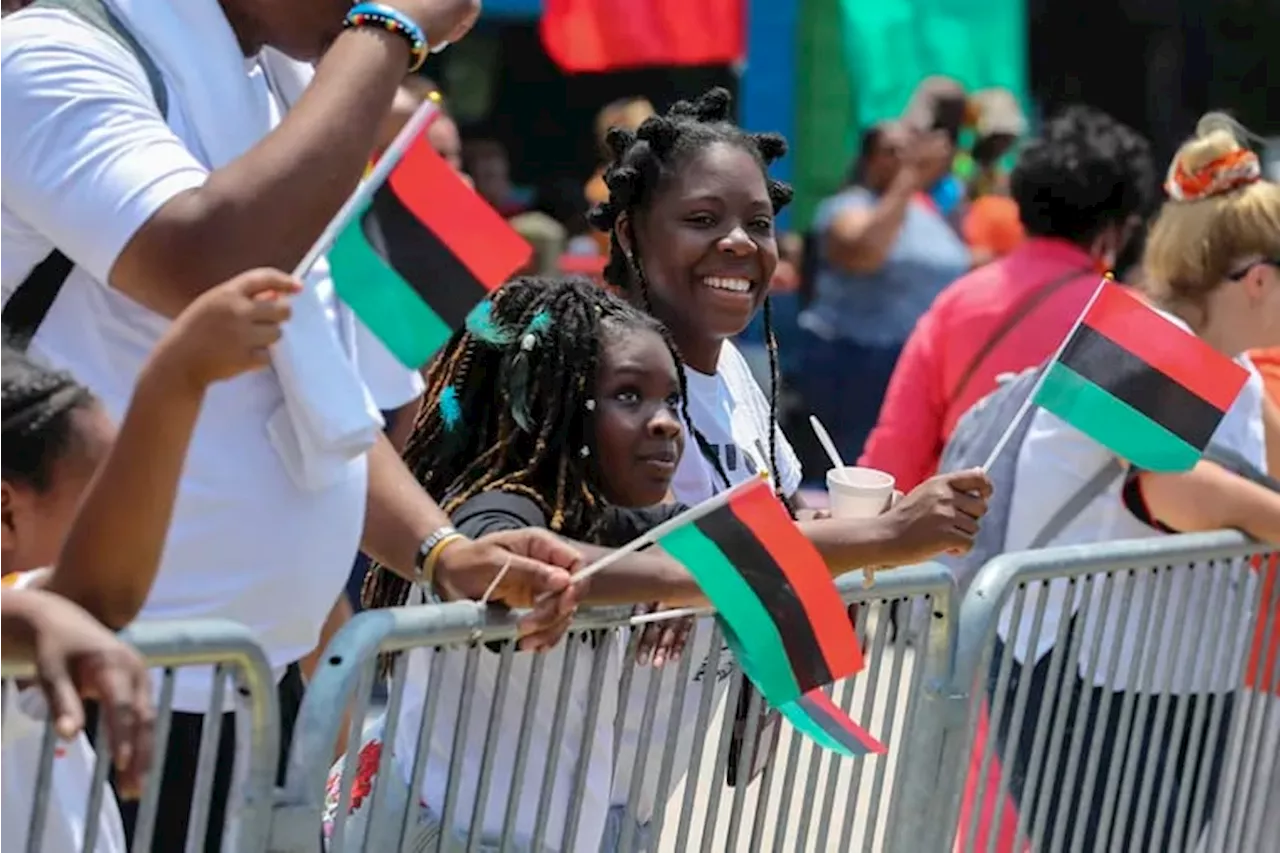 What’s open and closed in and around Philly for Juneteenth: Trash pickup, mail, grocery stores, and more