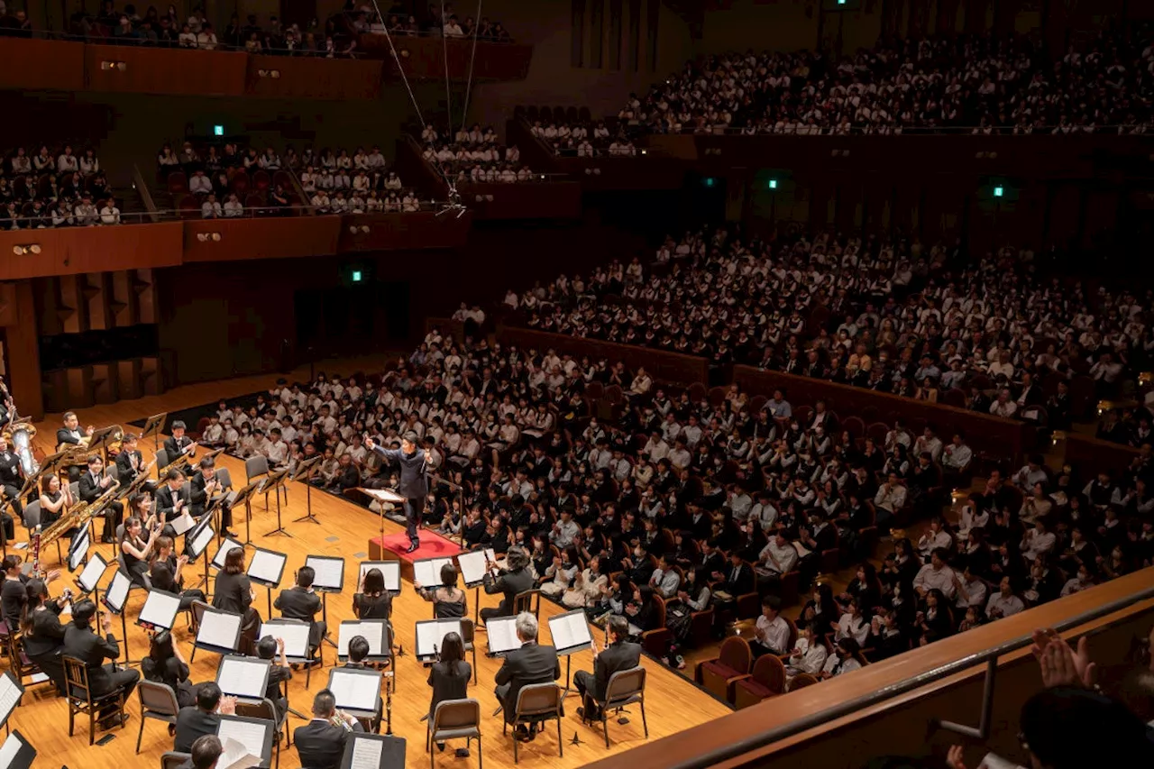 【イベントレポート】精鋭演奏家による夢の“響“宴「ドリーム・ウインド・オーケストラ 2024」を開催！関西で活躍する演奏家達による、1夜限りのハーモニー