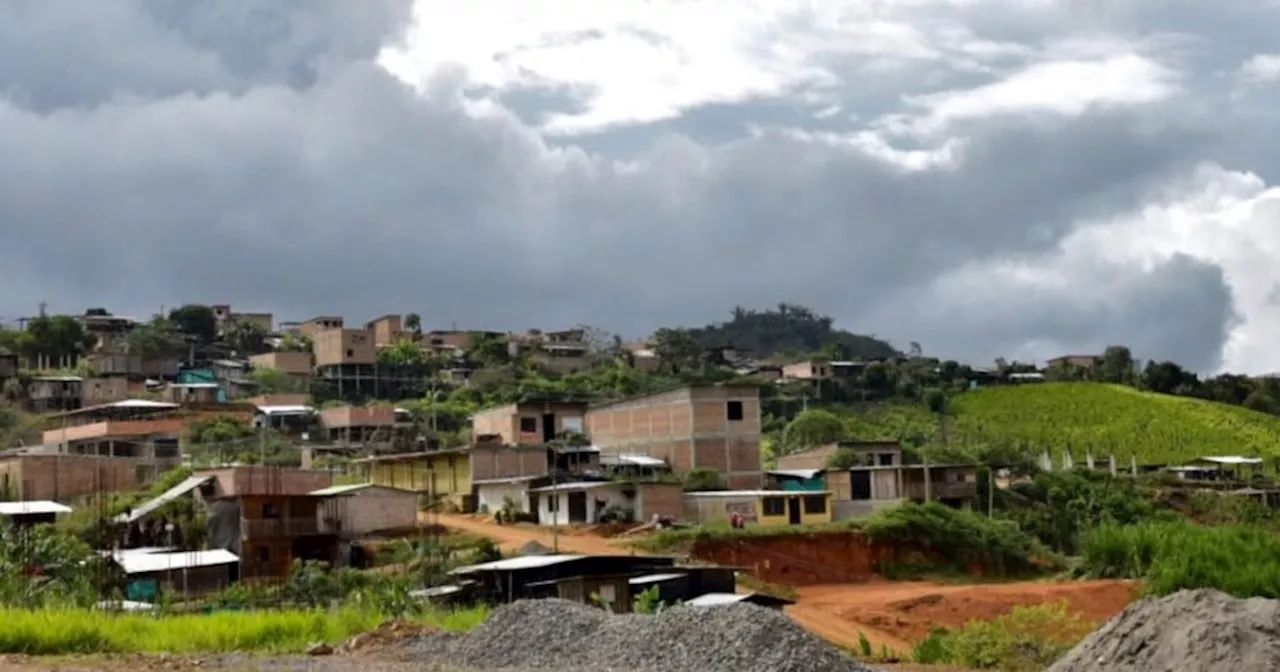 Atención: nuevo atentado con drones en el Cauca habría dejado tres soldados heridos