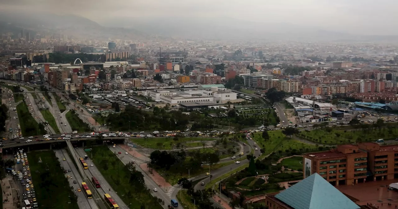 “En el 2025 Bogotá podría apagarse por falta de energía”: Juan David Quintero, concejal de Bogotá