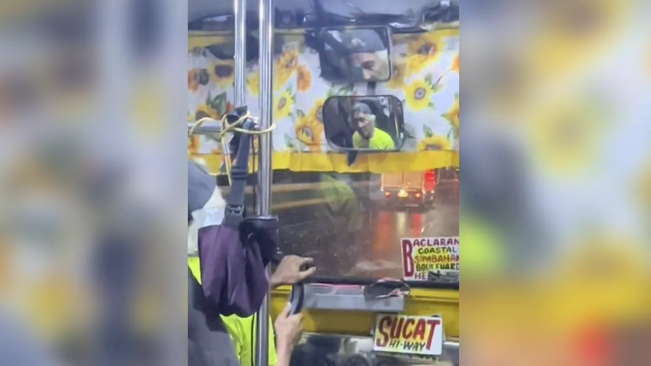 LTFRB summons jeepney driver for body-shaming passenger