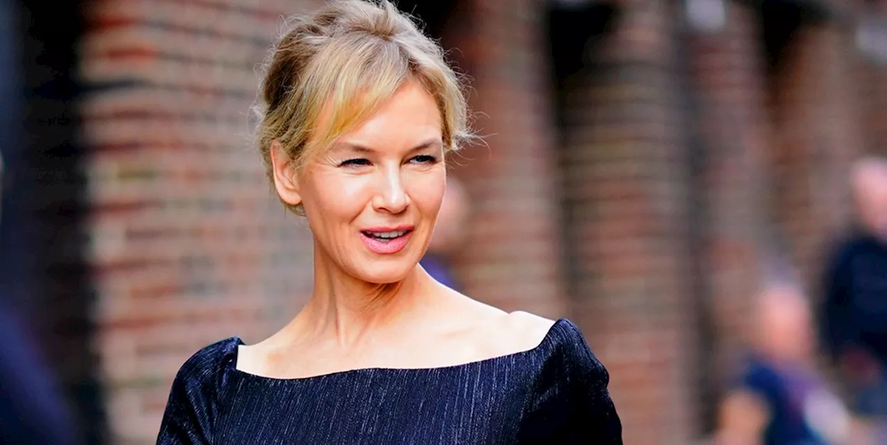 Everything you need to know about Bridget Jones' Diary 4