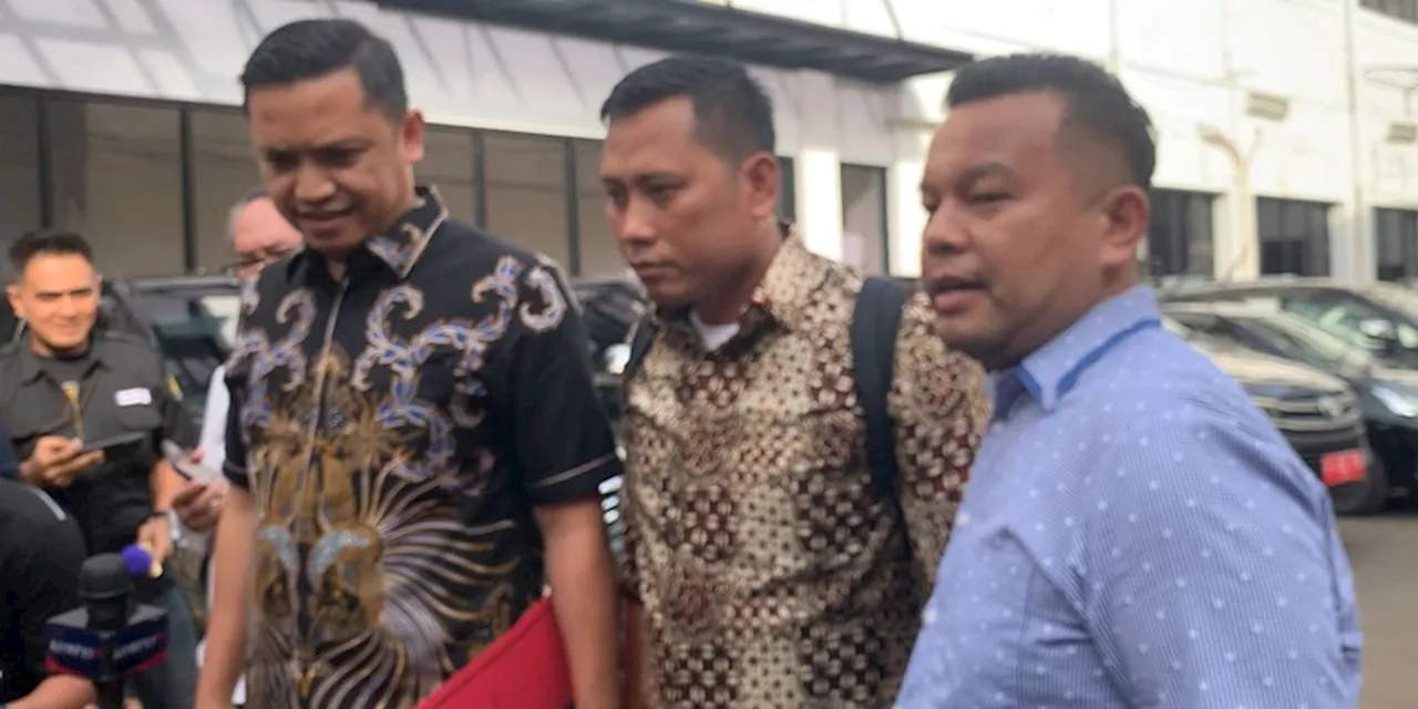 Staf Hasto Ngaku Sempat Dibentak Penyidik KPK saat Diinterogasi