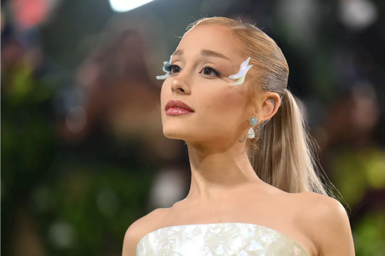 Ariana Grande Says It’s ‘Devastating’ to Hear Stories From Nickelodeon Abuse Survivors