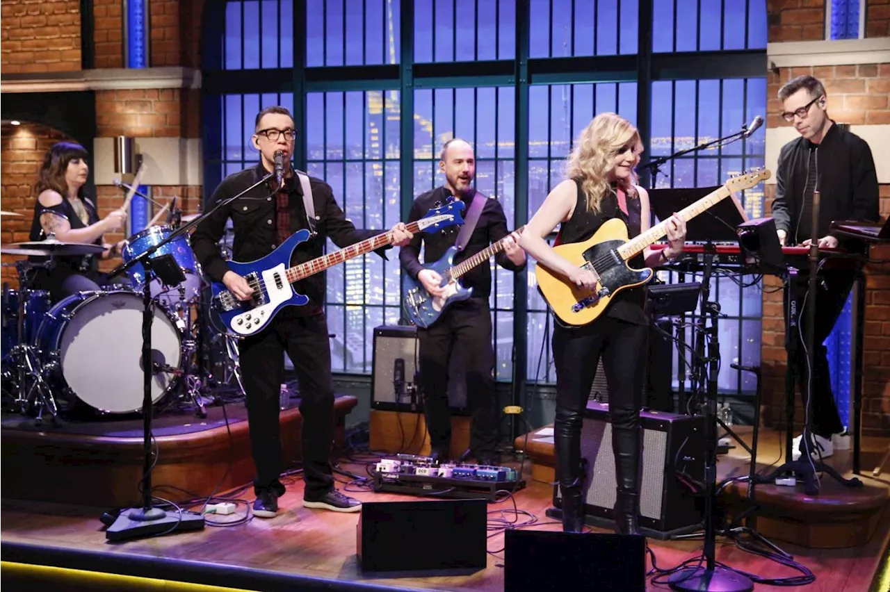 ‘Late Night With Seth Meyers’ Cuts Ties With Live Band Amid Budget Cuts