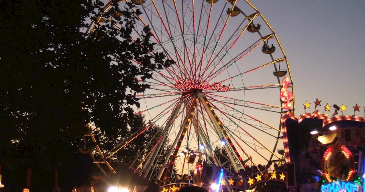 Duisburg: Was man zur Beecker Kirmes 2024 wissen sollte