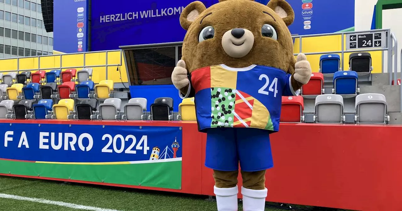 Kostenlose Events zur Fußball-EM 2024 in Düsseldorf