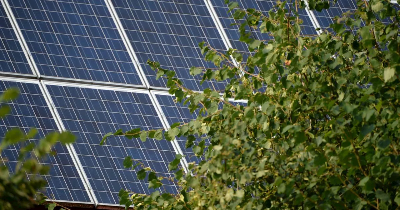 Solar-Experte mit Blick auf Moers: Warum sich der Kauf einer PV-Anlage jetzt lohnt​