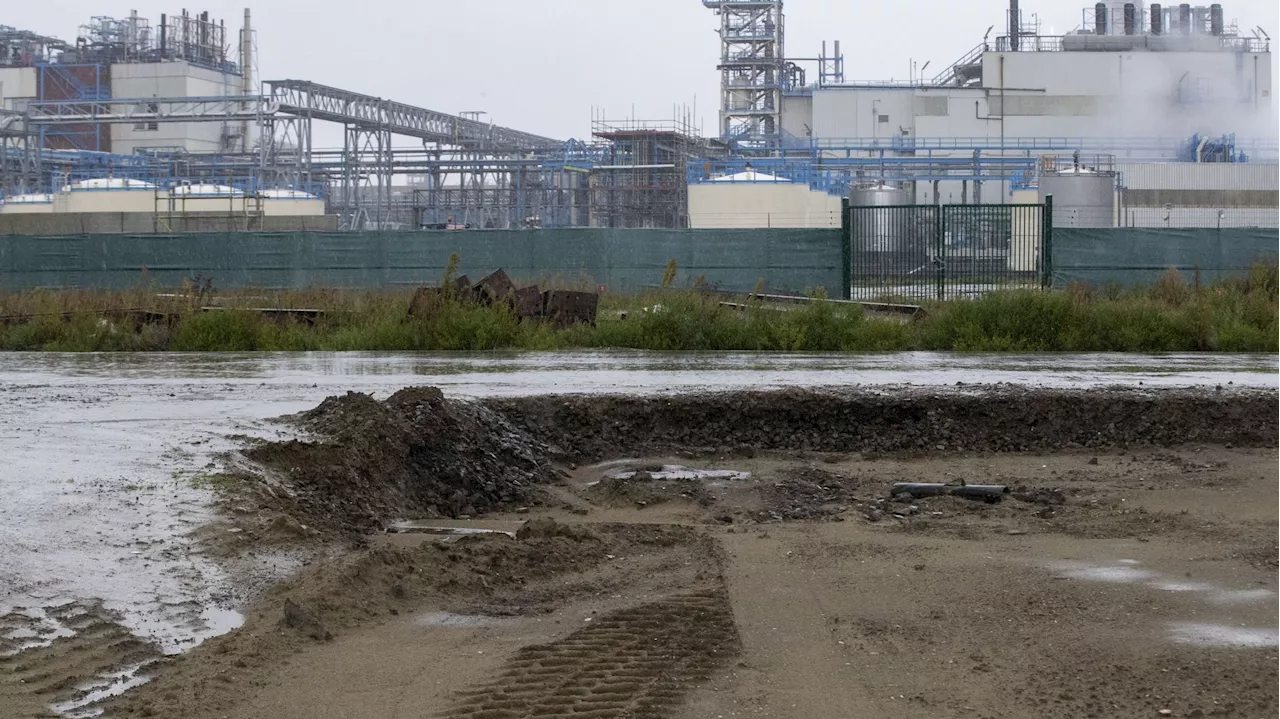 Dossier des PFAS à Anvers : Lantis assigne 3M en justice dans le dossier des PFAS