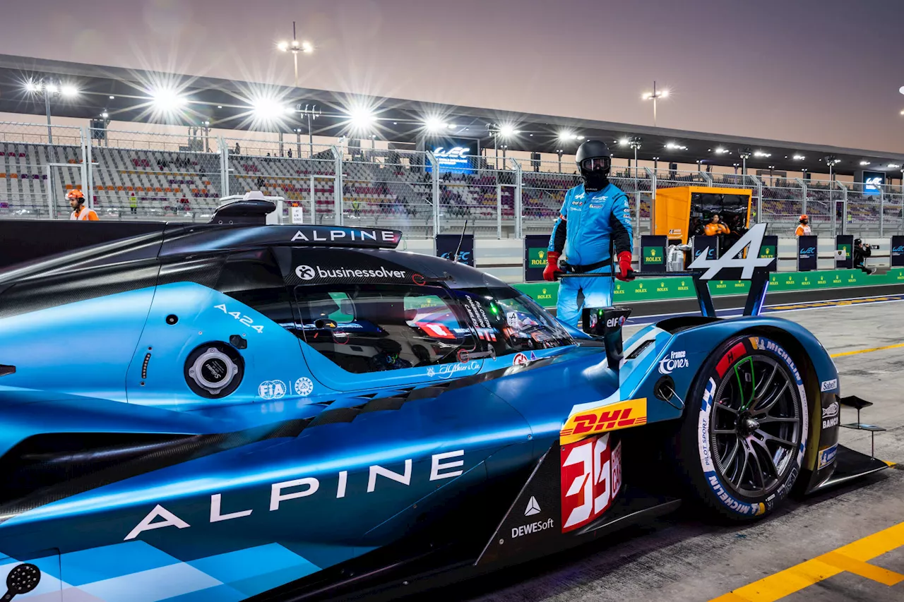 24 Heures du Mans : Alpine et Le Mans, l'esprit tricolore depuis six décennies