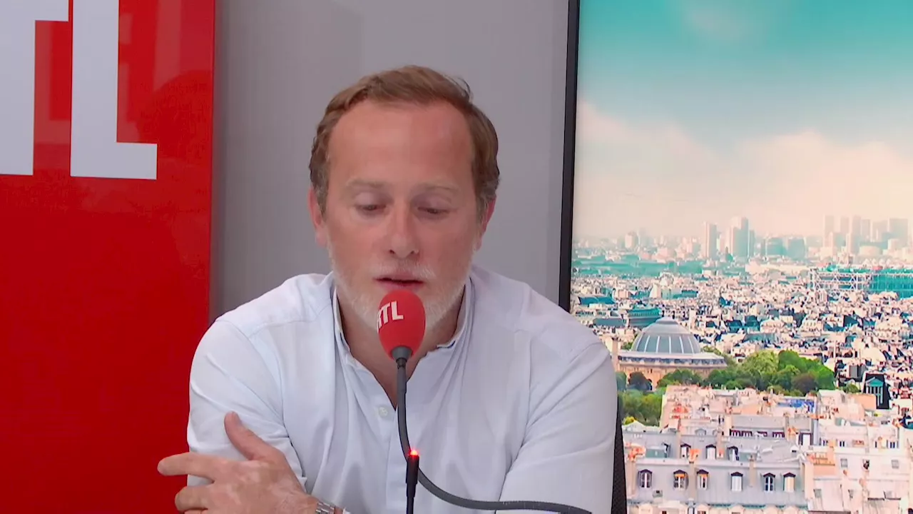 Tugdual Denis raconte les dessous du divorce entre Marion Maréchal et Eric Zemmour