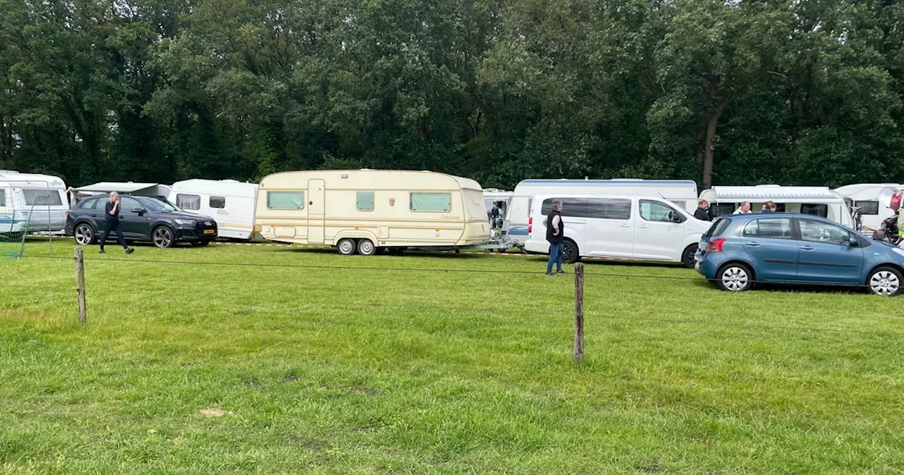 Bluesfestival Grolloo: 'Een van de mooiste weekenden van het jaar'