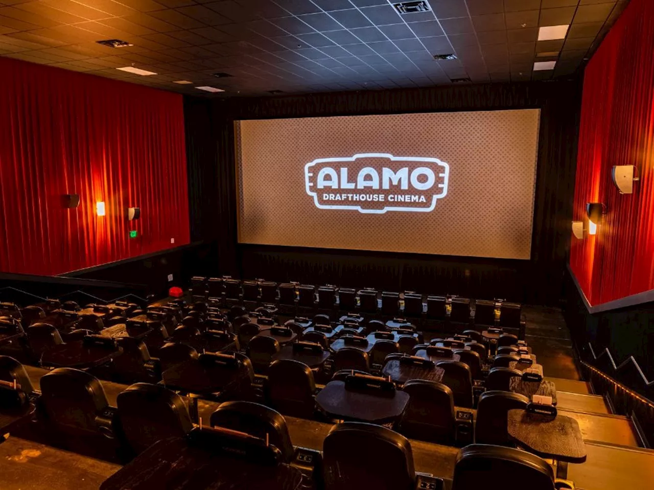 Texas cinema chain Alamo Drafthouse acquired by Sony Pictures