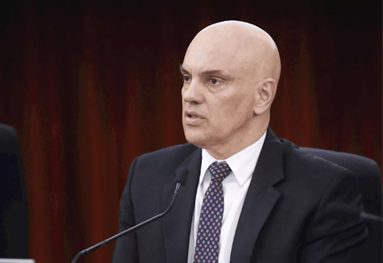 Alexandre de Moraes prorroga mais uma vez inquéritos das fake news e milícias digitais