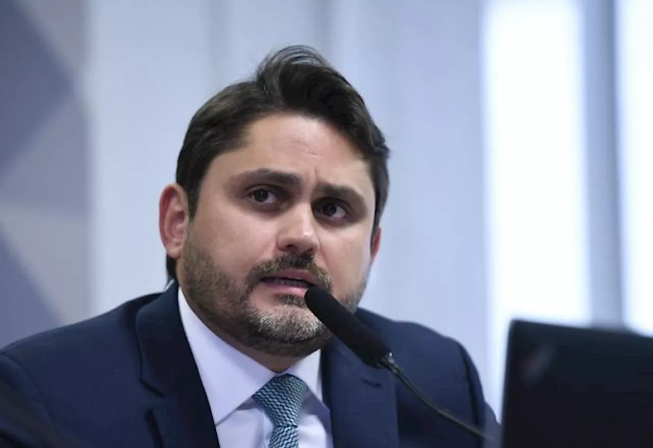 Ministro Juscelino Filho diz que PF “distorceu e ignorou fatos” ao indiciá-lo